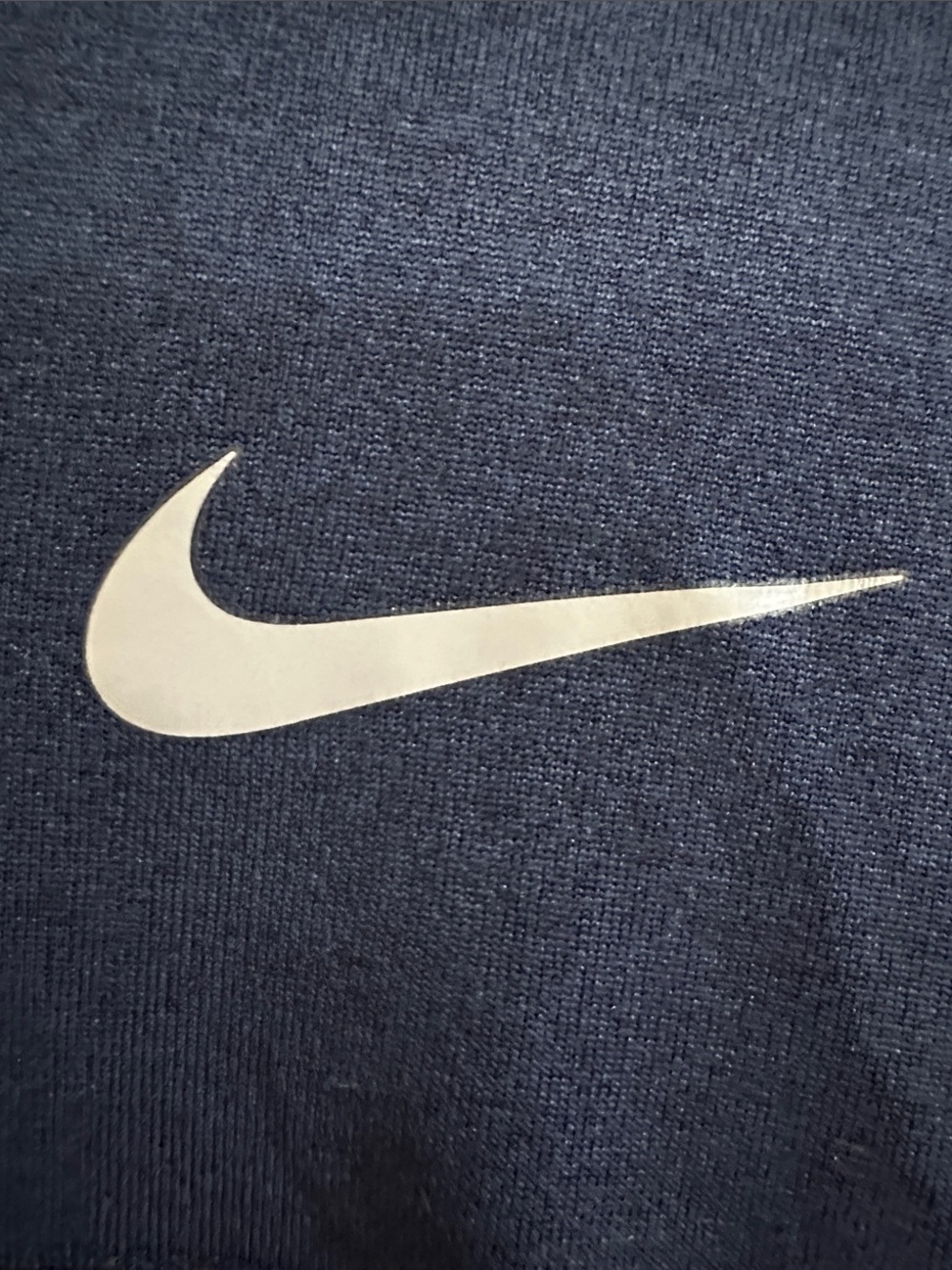 Nike Dri-FIT Men’s Tee w Just Do It & Railriders' (NY Yankees Farm Team) Graphic - Picture 4 of 6